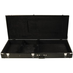 On-Stage | On-Stage GSFV7000 Guitar Case for Gibson Flying-V Electric Guitars