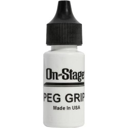 On-Stage | On-Stage Peg Compound For Strings