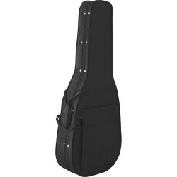 On-Stage Polyfoam Acoustic Guitar Case