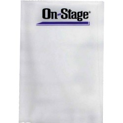 On-Stage Microfiber Cloth