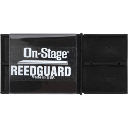 On-Stage | On-Stage 4-Slot Reed Guard