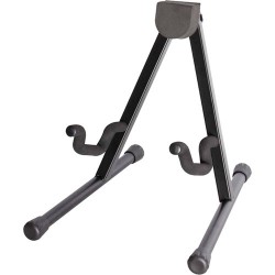 On-Stage | On-Stage French Horn Stand (Black)