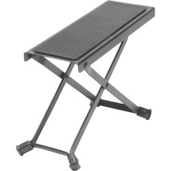 On-Stage | On-Stage FS7850B Foot Stool for Classical Guitarists