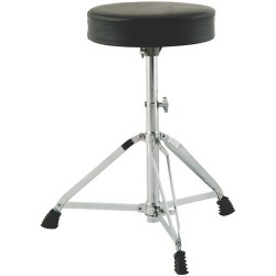 On-Stage | On-Stage MDT2 Double-Braced Drum Throne
