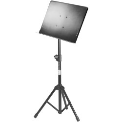 On-Stage | On-Stage Conductor Stand with Folding Tripod Base SM7211B