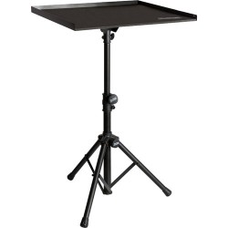On-Stage | On-Stage Percussion Table with Tripod Base (18.5 x 18.5)