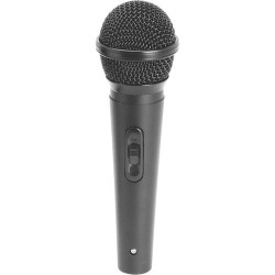 On-Stage | On-Stage AS420HZ Handheld Cardioid Dynamic Vocal Microphone with XLR to 1/4 Cable