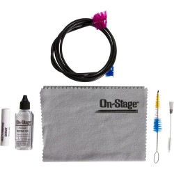 On-Stage | On-Stage Super Saver Care Kit for French Horn