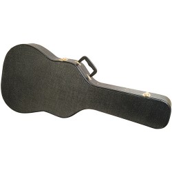 On-Stage GCES7000 Guitar Case for Gibson ES-335 Electric Guitars