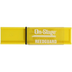 On-Stage 2-Slot Reed Guard
