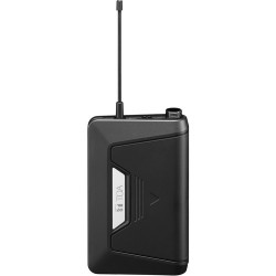 Toa Electronics | Toa Electronics WM-D5300 Digital Wireless Bodypack Transmitter (H01: 576 to 606 MHz)