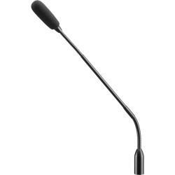 Toa Electronics EM-800 Gooseneck Microphone