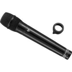 Toa Electronics WM-5270 Wireless Handheld Dynamic Microphone with Pad Switch (Band M: 506 to 538 MHz)