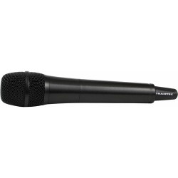 Toa Electronics | Toa Electronics Trantec S4.04 Series Handheld Wireless Microphone Transmitter