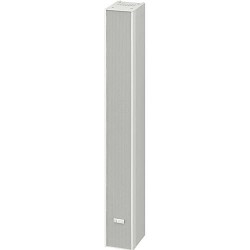 Toa Electronics | Toa Electronics SR-H3L Slim Line Array Speaker - Long & Straight Version (White)