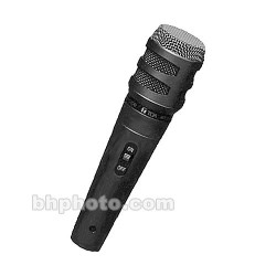 Toa Electronics | Toa Electronics DM-1200 Handheld Cardioid Dynamic Microphone