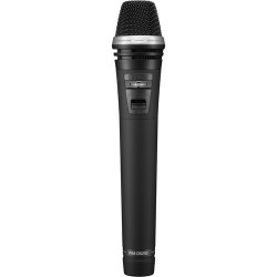 Toa Electronics | Toa Electronics WM-D5200 Digital Handheld Wireless Microphone (H01: 576 to 606 MHz)