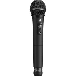 Toa Electronics | Toa Electronics WM-5265 Wireless Handheld Dynamic Microphone (Band M: 506 to 538 MHz)