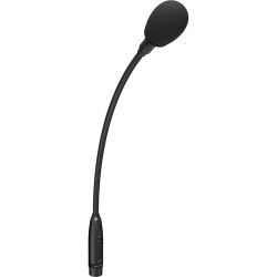 Behringer | Behringer TA 312S Dynamic Gooseneck Microphone for Vocal Applications