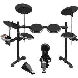 Behringer | Behringer XD80USB 8-Piece Electronic Drumset with Drum Module