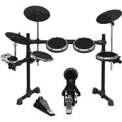 Behringer | Behringer XD8USB 8-Piece Electronic Drumset with Drum Module