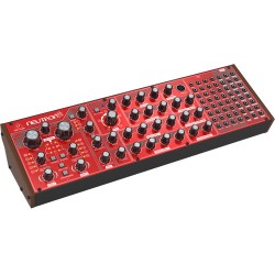 Behringer | Behringer Neutron Paraphonic Analog and Semi-Modular Synthesizer - Eurorack Compatible