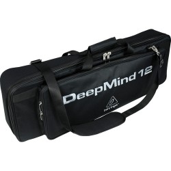 Behringer DEEPMIND 12-TB Deluxe Water-Resistant Transport Bag for DeepMind 12