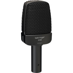 Behringer | Behringer B 906 Supercardioid Dynamic Microphone