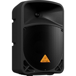Behringer | Behringer B108D - 8 300W 2-Way Powered PA Speaker