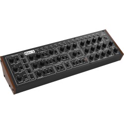 Behringer | Behringer PRO-1 Semi-Modular Analog Synthesizer Eurorack Compatible