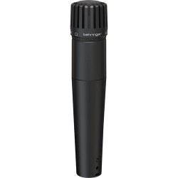 Behringer | Behringer SL 75C Cardioid Dynamic Microphone