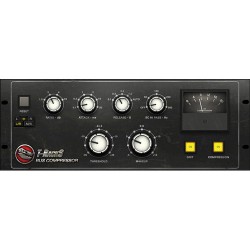 IK Multimedia | IK Multimedia T-Racks Single - Bus Compressor (Download)