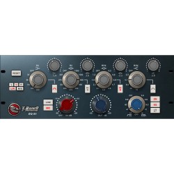 IK Multimedia | IK Multimedia T-RackS EQ 81 - Preamp and EQ Emulation Plug-In (Download)