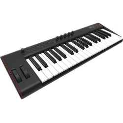 IK Multimedia | IK Multimedia iRig Keys 2 Pro 37-Key USB MIDI Keyboard Controller