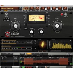 IK Multimedia | IK Multimedia T-RackS Grand - Mixing and Mastering Bundle