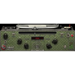 IK Multimedia | IK Multimedia Tape Echo - Vintage Tape Delay (Download)