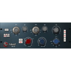 IK Multimedia | IK Multimedia T-RackS EQ 73 - Preamp and EQ Emulation Plug-In (Download)