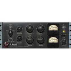 IK Multimedia | IK Multimedia Vintage Compressor: Vari-MU Compressor/Limiter