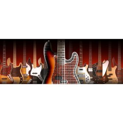 IK Multimedia | IK Multimedia MODO BASS - Electric Bass Virtual Instrument (Crossgrade, Boxed)