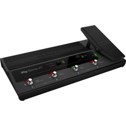 IK Multimedia | IK Multimedia iRig Stomp I/O USB Pedalboard Controller