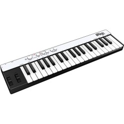 IK Multimedia | IK Multimedia iRig KEYS USB MIDI Controller