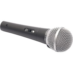 Anchor Audio | Anchor Audio MIC-90P Handheld Microphone with XLR to 1/4 Cable