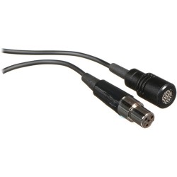 Anchor Audio | Anchor Audio LM-60 - Cardioid Lapel Mic with Mini XLR Connector