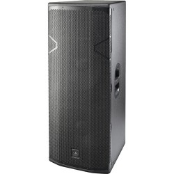 D.A.S Audio Vantec 215A - Powered Dual 15 Full-Range 3-Way Loudspeaker with Bluetooth (Single)