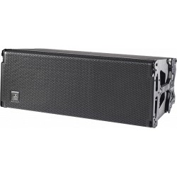 D.A.S Audio | D.A.S Audio Active 3-Way Tri-Amped 3000W Peak Dual 12 Line-Array W/ Dascontol