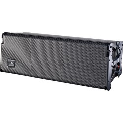 luidsprekers | D.A.S Audio Event 210A Powered 3-Way Compact Line Array Module (Single)