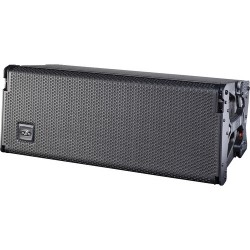 D.A.S Audio Event 208A Powered 3-Way Compact Line Array Module (Single)