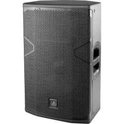 D.A.S Audio Vantec 15 - Passive 15 Full-Range 2-Way Loudspeaker (Single)