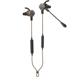 Bluetooth Headphones | ToughTested Transformer X Wireless In-Ear Headphones