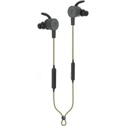 Bluetooth Headphones | ToughTested Ranger Rugged Wireless In-Ear Headphones
